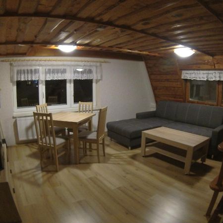 Ubytovani U Vorechovskych Pec pod Snezkou Εξωτερικό φωτογραφία